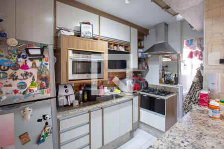Apartamento à venda com 64m², 2 quartos e 1 vaga Apartamento à venda com 64m², 2 quartos e 1 vagaCozinha