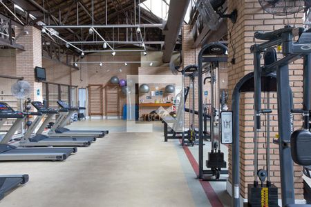 Apartamento à venda com 64m², 2 quartos e 1 vaga Apartamento à venda com 64m², 2 quartos e 1 vagaÁrea comum