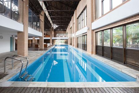 Apartamento à venda com 64m², 2 quartos e 1 vaga Apartamento à venda com 64m², 2 quartos e 1 vagaÁrea comum