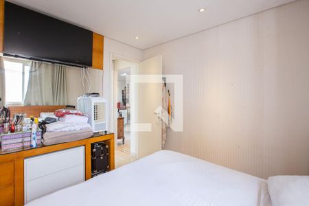 Apartamento à venda com 64m², 2 quartos e 1 vaga Apartamento à venda com 64m², 2 quartos e 1 vagaQuarto