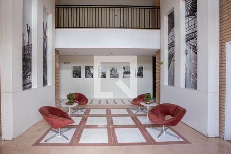 Apartamento à venda com 64m², 2 quartos e 1 vaga Apartamento à venda com 64m², 2 quartos e 1 vagaÁrea comum