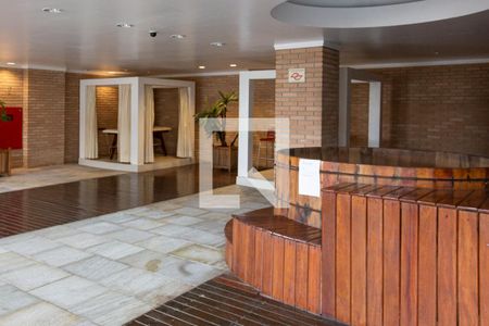 Apartamento à venda com 64m², 2 quartos e 1 vaga Apartamento à venda com 64m², 2 quartos e 1 vagaÁrea comum