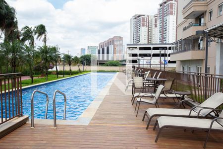 Apartamento à venda com 64m², 2 quartos e 1 vaga Apartamento à venda com 64m², 2 quartos e 1 vagaÁrea comum