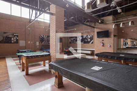 Apartamento à venda com 64m², 2 quartos e 1 vaga Apartamento à venda com 64m², 2 quartos e 1 vagaÁrea comum