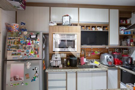 Apartamento à venda com 64m², 2 quartos e 1 vaga Apartamento à venda com 64m², 2 quartos e 1 vagaCozinha