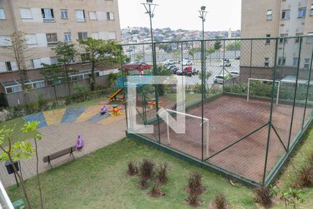 Apartamento à venda com 62m², 3 quartos e 1 vagaÁrea comum 