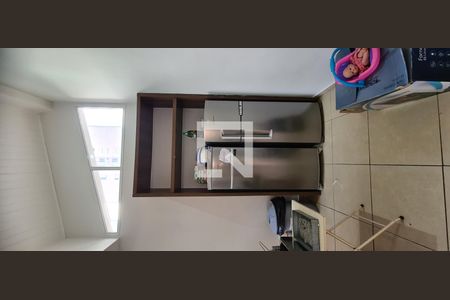 Apartamento à venda com 62m², 3 quartos e 1 vagaÁrea comum 