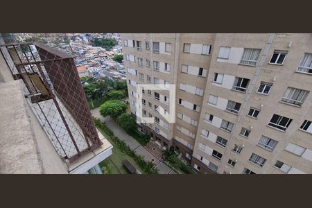 Apartamento à venda com 62m², 3 quartos e 1 vagaQuarto 3 