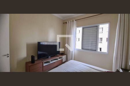 Apartamento à venda com 62m², 3 quartos e 1 vagaQuarto 1 