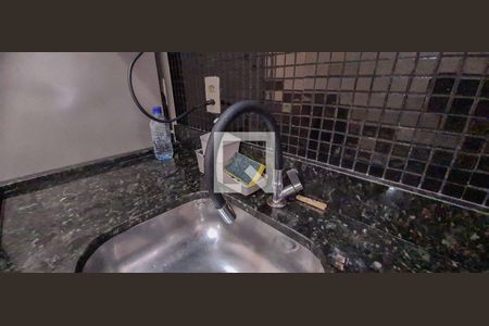 Apartamento à venda com 62m², 3 quartos e 1 vagaCozinha 