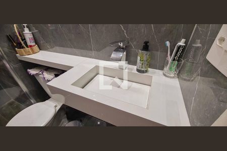 Apartamento à venda com 62m², 3 quartos e 1 vagaBanheiro 