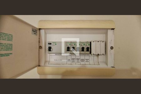 Apartamento à venda com 62m², 3 quartos e 1 vagaDisjuntor 