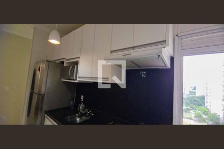Apartamento à venda com 62m², 3 quartos e 1 vagaCozinha 