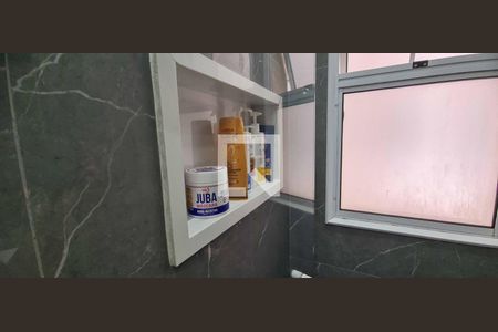 Apartamento à venda com 62m², 3 quartos e 1 vagaBanheiro 