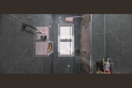 Apartamento à venda com 62m², 3 quartos e 1 vagaBanheiro 