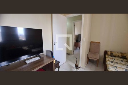 Apartamento à venda com 62m², 3 quartos e 1 vagaQuarto 2 