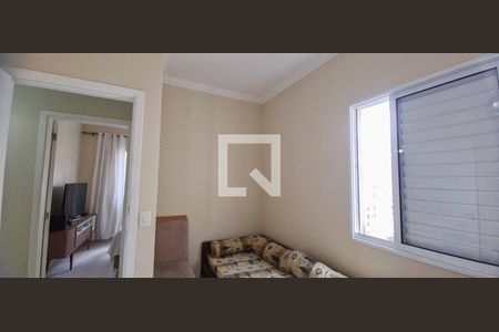 Apartamento à venda com 62m², 3 quartos e 1 vagaQuarto 2 