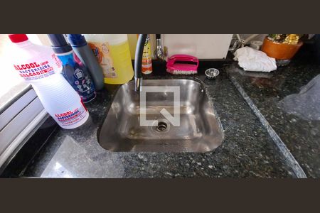 Apartamento à venda com 62m², 3 quartos e 1 vagaÁrea de serviço 