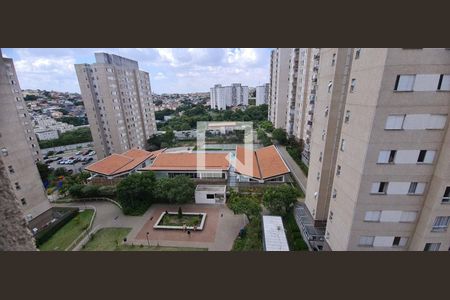 Apartamento à venda com 62m², 3 quartos e 1 vagaQuarto 2 