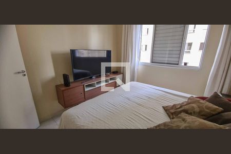 Apartamento à venda com 62m², 3 quartos e 1 vagaQuarto 1 
