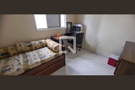 Apartamento à venda com 62m², 3 quartos e 1 vagaQuarto 2 