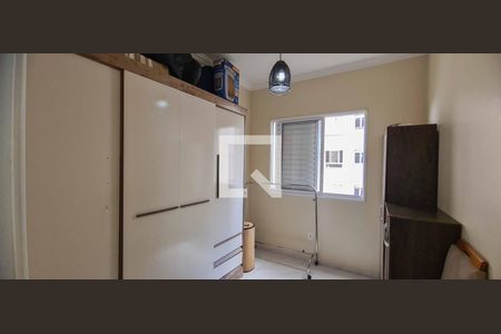 Apartamento à venda com 62m², 3 quartos e 1 vagaQuarto 3 