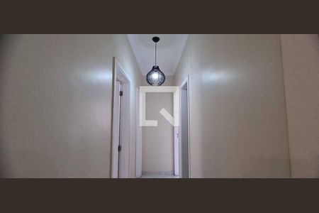 Apartamento à venda com 62m², 3 quartos e 1 vagaVaranda da sala 