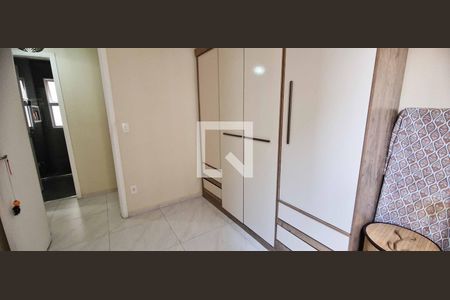 Apartamento à venda com 62m², 3 quartos e 1 vagaQuarto 3 