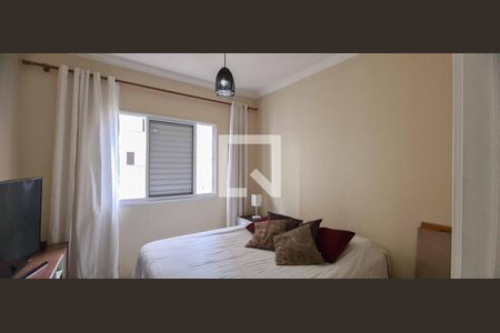 Apartamento à venda com 62m², 3 quartos e 1 vagaQuarto 1 