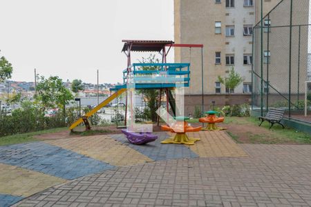 Apartamento à venda com 62m², 3 quartos e 1 vagaÁrea comum 