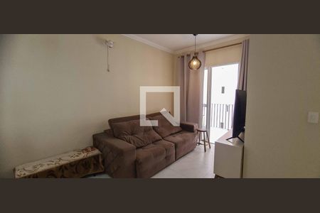 Apartamento à venda com 62m², 3 quartos e 1 vagaSala