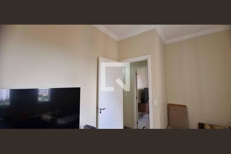 Apartamento à venda com 62m², 3 quartos e 1 vagaQuarto 2 