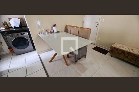 Apartamento à venda com 62m², 3 quartos e 1 vagaCozinha 