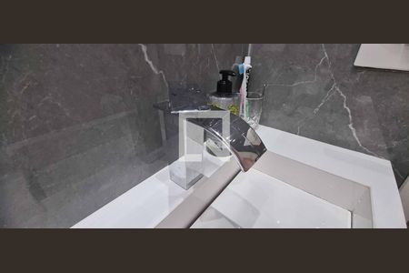 Apartamento à venda com 62m², 3 quartos e 1 vagaBanheiro 