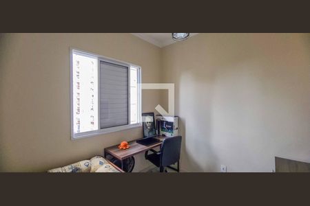 Apartamento à venda com 62m², 3 quartos e 1 vagaQuarto 2 