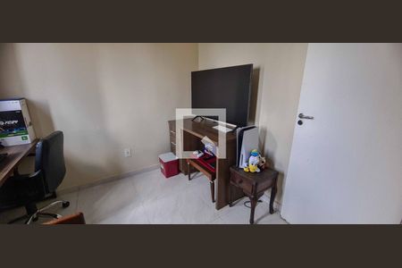 Apartamento à venda com 62m², 3 quartos e 1 vagaQuarto 2 