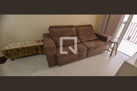 Apartamento à venda com 62m², 3 quartos e 1 vagaSala