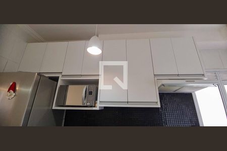 Apartamento à venda com 62m², 3 quartos e 1 vagaCozinha 