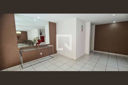 Apartamento à venda com 62m², 3 quartos e 1 vagaÁrea comum 