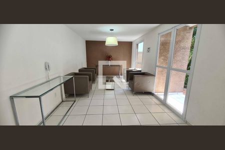 Apartamento à venda com 62m², 3 quartos e 1 vagaÁrea comum 