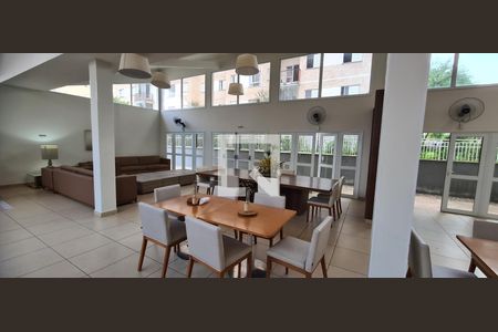 Apartamento à venda com 62m², 3 quartos e 1 vagaÁrea comum 