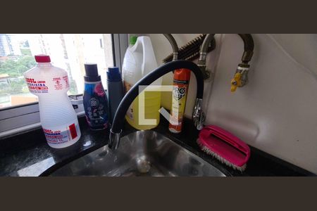 Apartamento à venda com 62m², 3 quartos e 1 vagaÁrea de serviço 