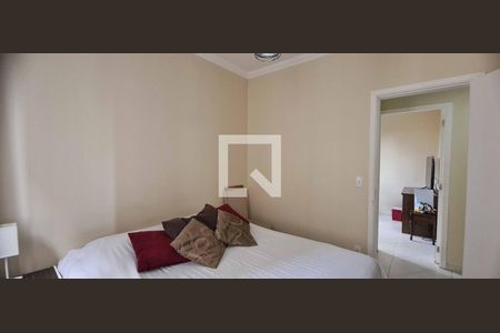 Apartamento à venda com 62m², 3 quartos e 1 vagaQuarto 1 