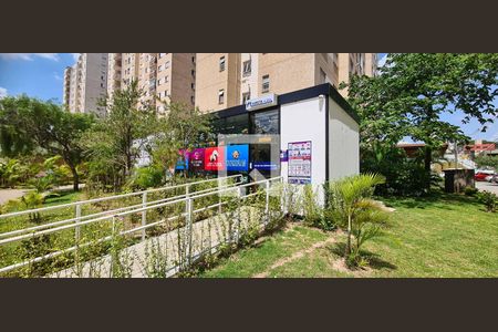 Apartamento à venda com 62m², 3 quartos e 1 vagaÁrea comum 