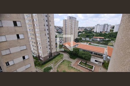Apartamento à venda com 62m², 3 quartos e 1 vagaQuarto 1 