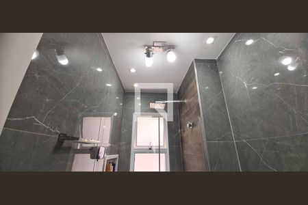 Apartamento à venda com 62m², 3 quartos e 1 vagaBanheiro 