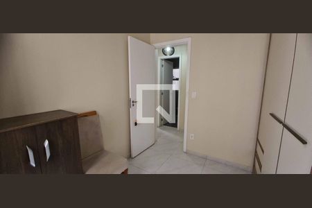 Apartamento à venda com 62m², 3 quartos e 1 vagaQuarto 3 