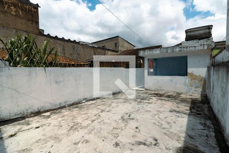 Casa para alugar com 150m², 2 quartos e 1 vaga Casa para alugar com 150m², 2 quartos e 1 vagaQuintal