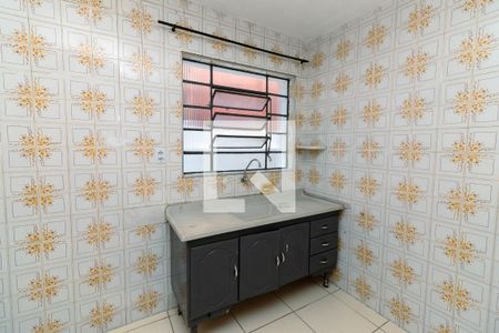 Casa para alugar com 150m², 2 quartos e 1 vaga Casa para alugar com 150m², 2 quartos e 1 vagaCozinha