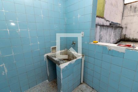 Casa para alugar com 150m², 2 quartos e 1 vaga Casa para alugar com 150m², 2 quartos e 1 vagaÁrea de Serviço